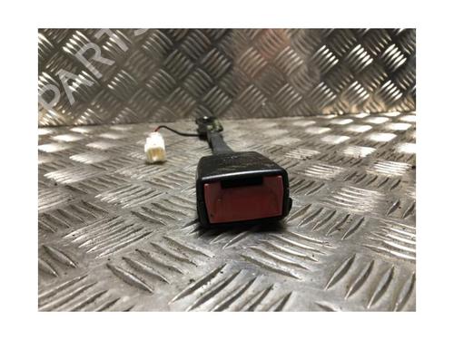 Seat buckle PEUGEOT 3008 I MPV (0U_) 1.6 HDi | BP27528984I32 