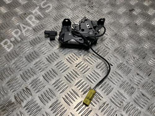 Cerradura capot Cerradura capot BMW 2 Active Tourer (F45) 216 d (116 hp) 34520126 34520126