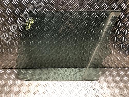 Used Front right door window Front right door window 39227175 39227175