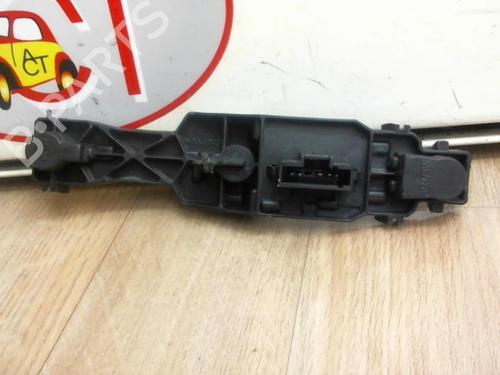 Nummerpladelys DACIA SANDERO 1.5 dCi | BP13290858I40