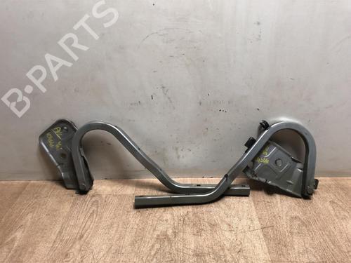 Used Hinge/Door check strap MINI MINI (R50, R53) One (90 hp) 13229218