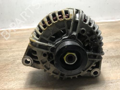 Used Alternator MERCEDES-BENZ CLS (C219) CLS 55 AMG (219.376) (476 hp) 20614231