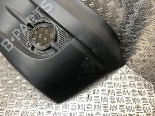 Rear bumper SSANGYONG ACTYON I 200 Xdi 4WD | BP34007790C8 - Image 2