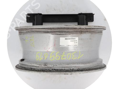 Fælk MAZDA 3 (BL) 1.6 MZR (BL14) | BP38108237C45 - Image 5