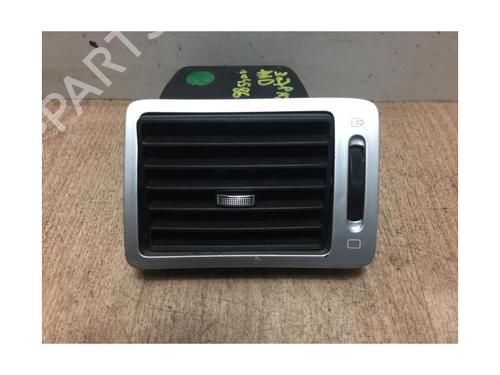 Air vent PEUGEOT 307 (3A/C) 1.6 HDi 110 | BP13137463I21 