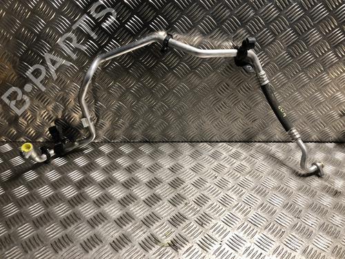 Used AC pipe AC pipe CITROËN BERLINGO Box Body/MPV (K9) PureTech 110 (110 hp) 33402222 33402222