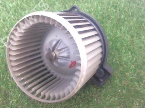 Used Heater blower motor SMART CITY-COUPE (450) 0.6 (S1CLA1, 450.341) (55 hp) 24955375