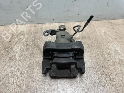 Used Left rear brake caliper Left rear brake caliper CITROËN C4 II (NC_) 1.6 HDi 90 (92 hp) 13271367 13271367