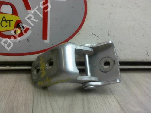 Used Hinge/Door check strap RENAULT MEGANE III Hatchback (BZ0/1_, B3_) 1.5 dCi (BZ09, BZ0D, BZ1W, BZ29, BZ14) (110 hp) 13227551