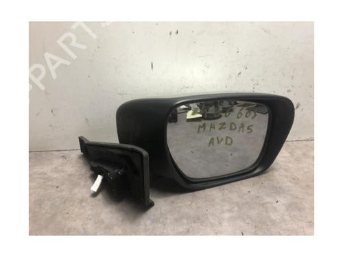 Right mirror MAZDA 5 (CR) 2.0 CD (CR19) | BP20618977C27 