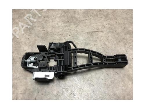 Rear right exterior door handle FORD FOCUS III 1.6 TDCi | BP23143545C130 