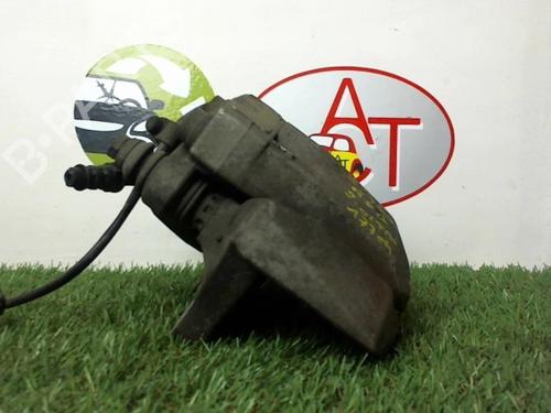 Left front brake caliper AUDI A6 C7 Avant (4G5, 4GD) 2.0 TDI | BP25297566M105 - Image 2