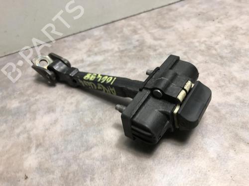 Used Hinge/Door check strap RENAULT CLIO IV (BH_) 1.2 16V (73 hp) 20616143