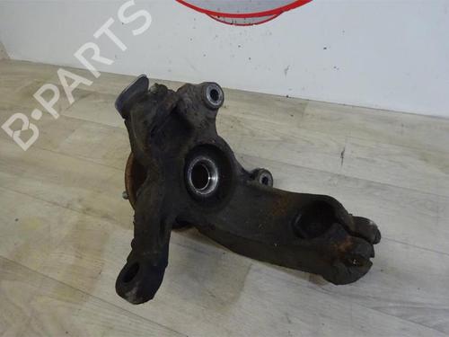 Right front steering knuckle FORD MONDEO IV Turnier (BA7) 1.8 TDCi | BP13274846M26 