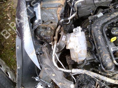 Front left panel SEAT IBIZA V (KJ1, KJG) 1.0 TSI | BP23035906C58 - Image 8