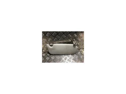 Used Left sun visor MINI MINI (F55) One First (75 hp) 23119954