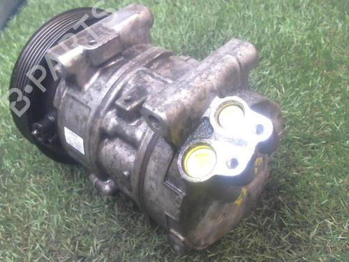 AC compressor ALFA ROMEO GT (937_) 1.9 JTD (937CXN1B) | BP28286710M34 