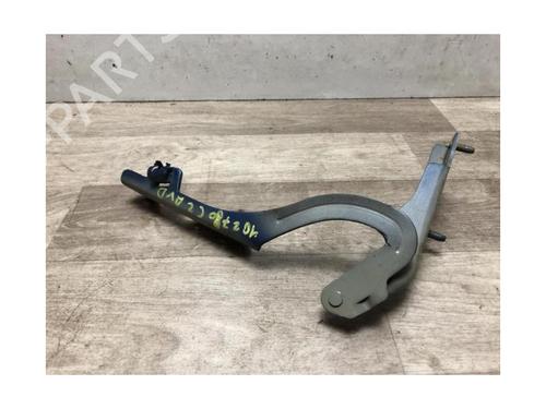 Hinge/Door check strap CITROËN C2 (JM_) 1.1 | BP20627134C146 