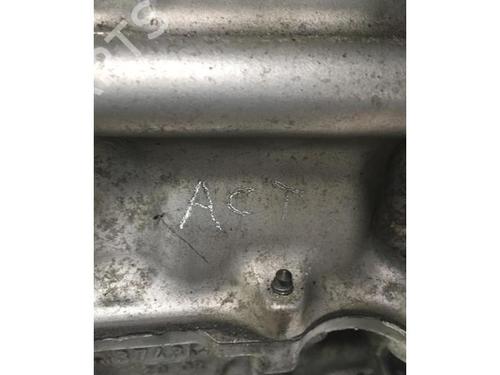 Engine PEUGEOT 208 I (CA_, CC_) 1.6 HDi / BlueHDi 75 | BP25491057M1