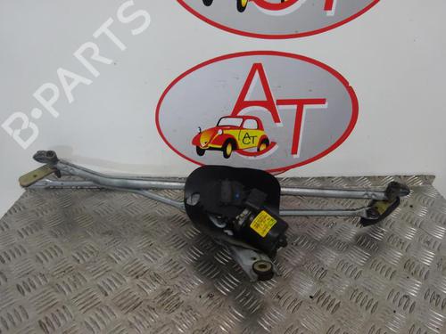 Used Front wiper motor MINI MINI (R50, R53) One (90 hp) 13282919