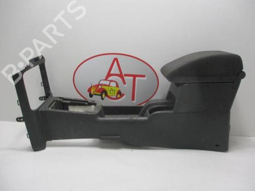 Middle console NISSAN X-TRAIL I (T30) 2.2 dCi 4x4 | BP29247750I22 