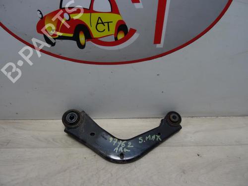 Used Left rear suspension arm FORD S-MAX (CJ, WA6) 2.0 TDCi (150 hp) 12966161