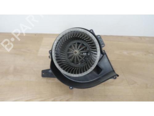 Heater blower motor AUDI A1 (8X1, 8XK) 1.4 TFSI | BP15786119M62 