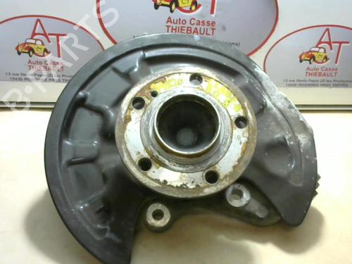 Used Right rear steering knuckle MERCEDES-BENZ A-CLASS (W176) A 160 CDI / d (176.011) (90 hp) 12964357