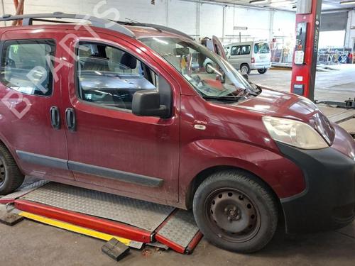 Fælk CITROËN NEMO MPV 1.4 HDi | BP38012895C45  - Image 7