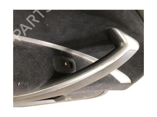 Left rear door CITROËN C5 III Break (RW_) 2.0 HDi | BP20633233C4 