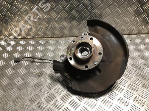 Used Left front steering knuckle Left front steering knuckle NISSAN QASHQAI II (J11, J11_) 1.2 DIG-T (115 hp) 31244110 31244110