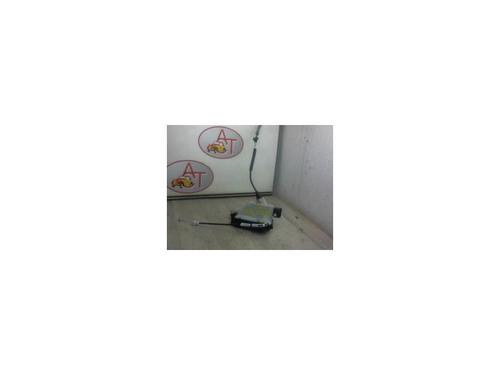 Used Rear right lock PEUGEOT 208 I (CA_, CC_) 1.2 VTI 82 (82 hp) 13272921