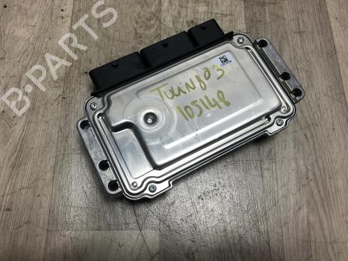 Used Engine control unit (ECU) RENAULT TWINGO III (BCM_, BCA_) 1.0 SCe 70 (71 hp) 25306017