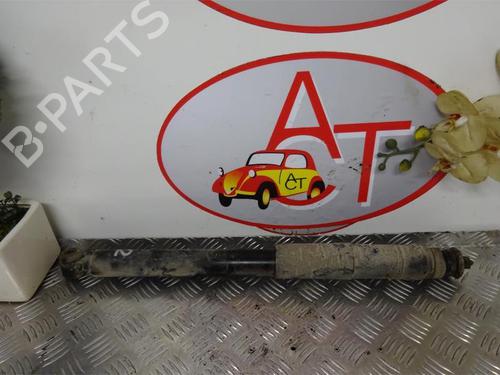 Left rear shock absorber MERCEDES-BENZ 124 Saloon (W124) 250 Turbo-D (124.128) | BP13223615M18 