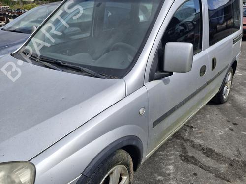 Left headlight OPEL ASTRA H Estate (A04) 1.7 CDTI (L35) | BP31022136C28 