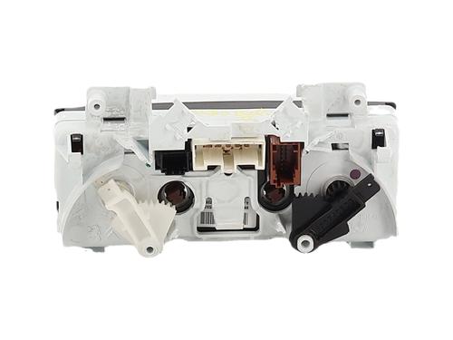 Climate control CITROËN BERLINGO Box Body/MPV (B9) 1.6 HDi 90 | BP37611373I5 - Image 2