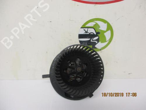 Used Heater blower motor VW GOLF PLUS V (5M1, 521) 1.9 TDI (105 hp) 25298458