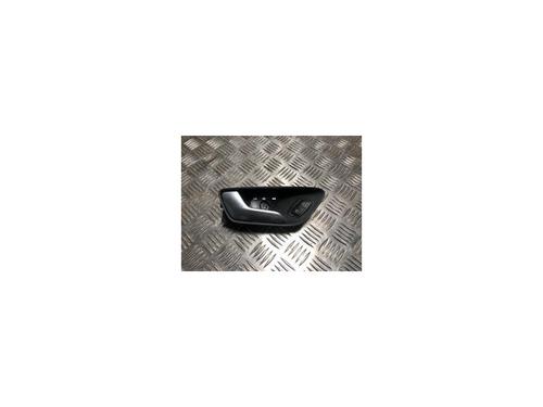 Used Front left interior door handle FORD FIESTA VII (HJ, HF) 1.1 Ti-VCT (86 hp) 25222435