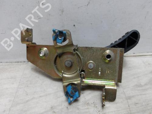 Interior handle PEUGEOT PARTNER Box Body/MPV (5_, G_) 2.0 HDi | BP12974193I7 