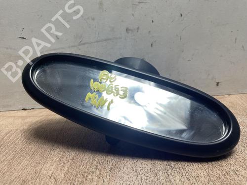 Bakspejl indvendigt MINI MINI (R50, R53) Cooper (116 hp) 13294166