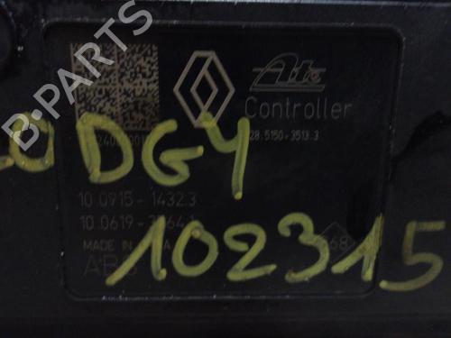 Used ABS pump DACIA LODGY (JS_) 1.5 dCi (JSMC, JSAF) (107 hp) 13292661
