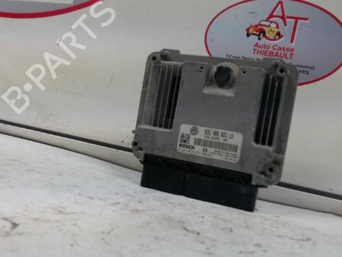 Control unit SEAT LEON (1P1) 1.9 TDI | BP25026910M11 