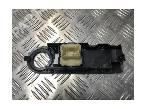 Left front window switch RENAULT CLIO IV (BH_) 1.5 dCi 75 | BP25306630I27 
