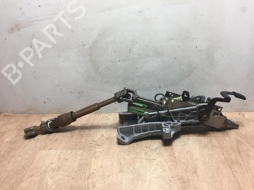 Used Steering column FORD C-MAX (DM2) 1.8 TDCi (115 hp) 23033788