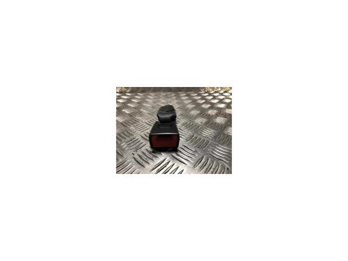 Used Seat buckle CHEVROLET ORLANDO (J309) 2.0 D (163 hp) 23253670