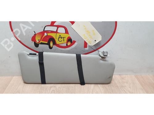 Left sun visor DACIA SANDERO 1.4 MPI LPG | BP13286987I1 