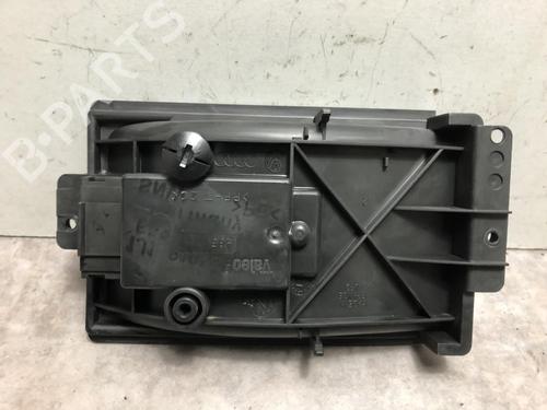 Used Heater resistor VW GOLF IV (1J1) 1.4 16V (75 hp) 20617793