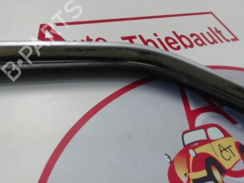 Left front door CITROËN C4 Picasso I MPV (UD_) 1.6 HDi | BP30783132C2 