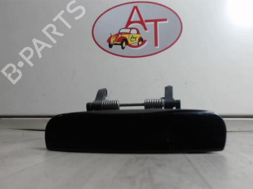 Used Front right exterior door handle AUDI A3 Sportback (8PA) 1.9 TDI (105 hp) 28334367