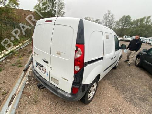 Cargo separator RENAULT KANGOO Express (FW0/1_) 1.5 dCi 85 (FW0K, FW0L, FW0B) | BP35813381I36 - Image 7